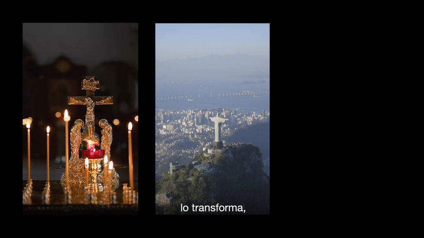 Lanzamiento de Nueva Identidad Conferencia del Episcopado Mexicana